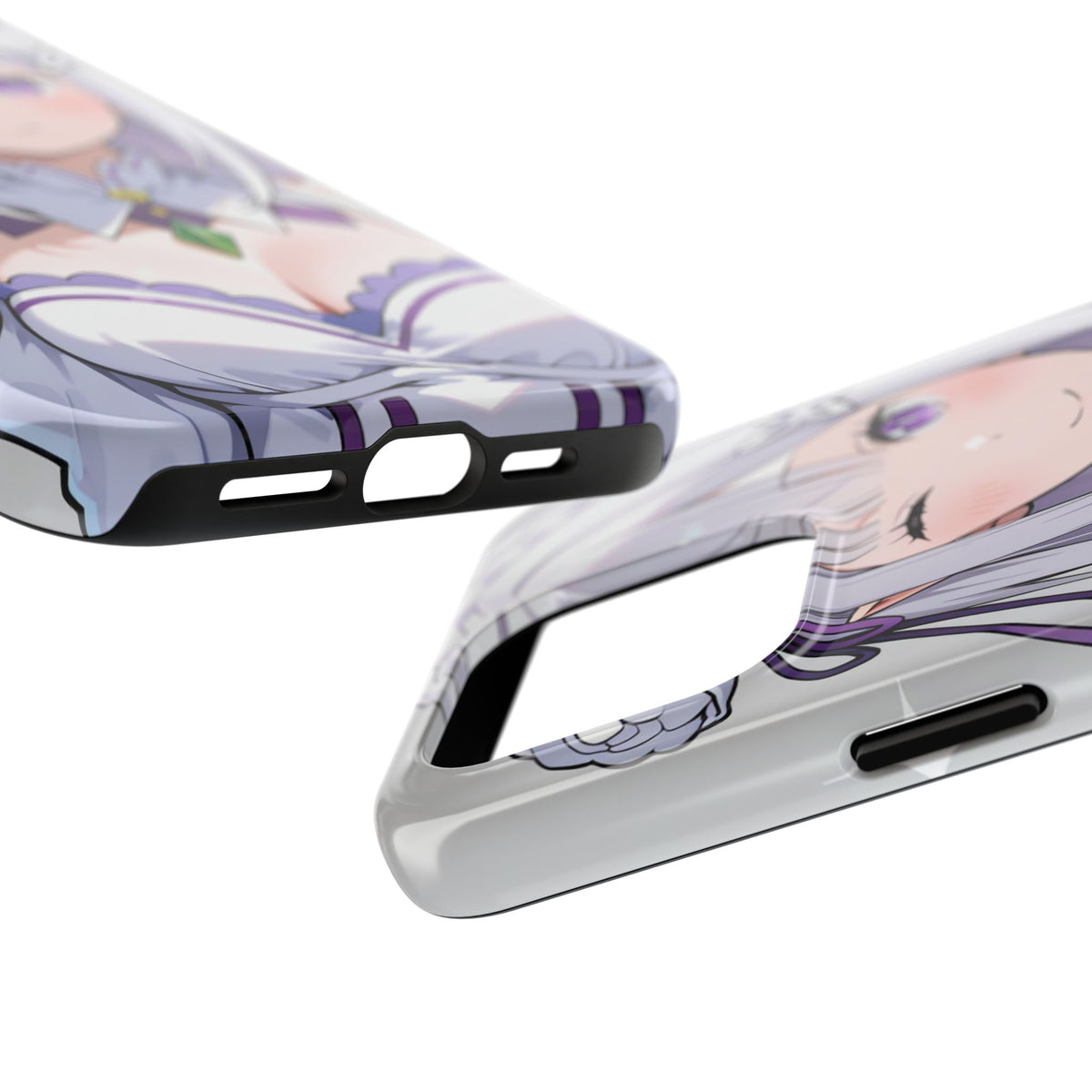 Emilia 005 Tough Cases