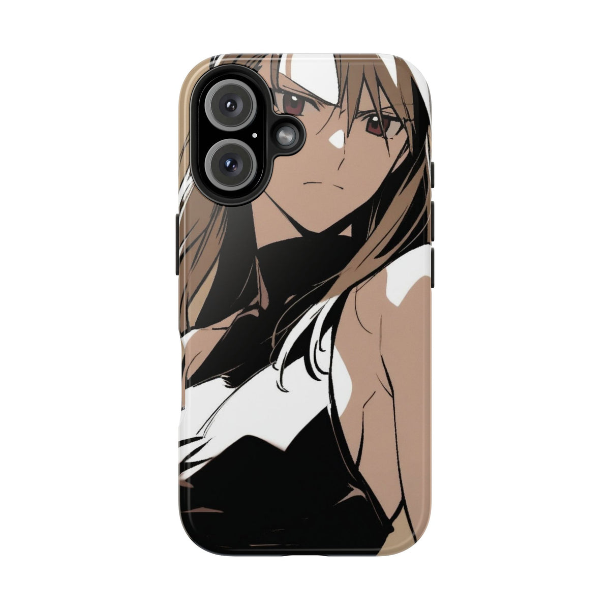 Riza Hawkeye 002 Tough Cases