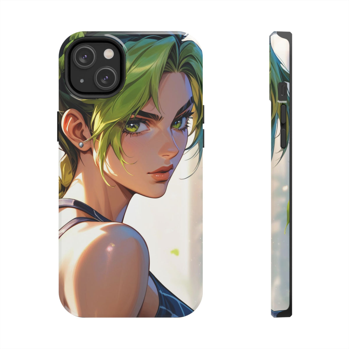 Jolyne Kujo 006 Tough Cases