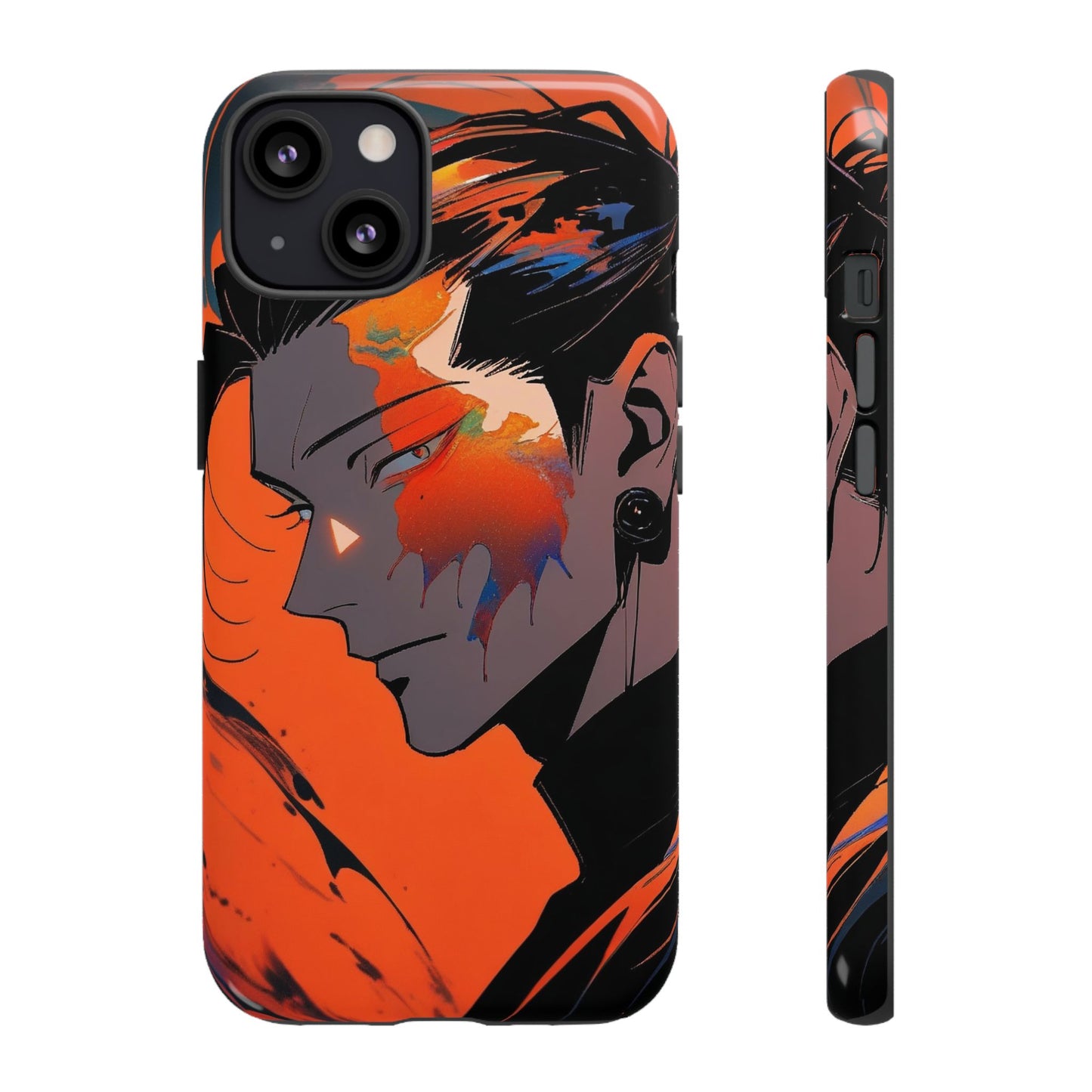 Geto Suguru 006 Tough Cases