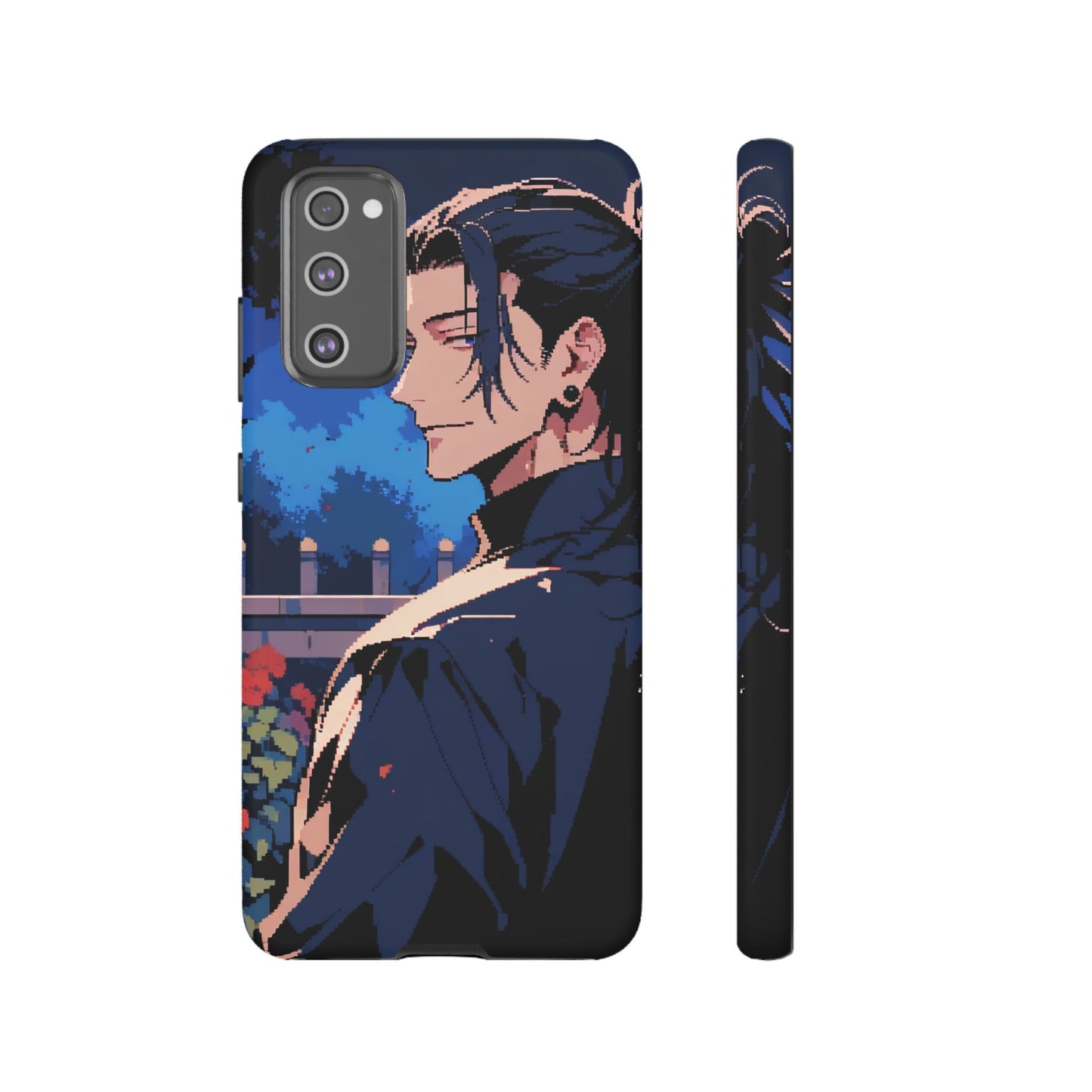 Geto Suguru 005 Tough Cases