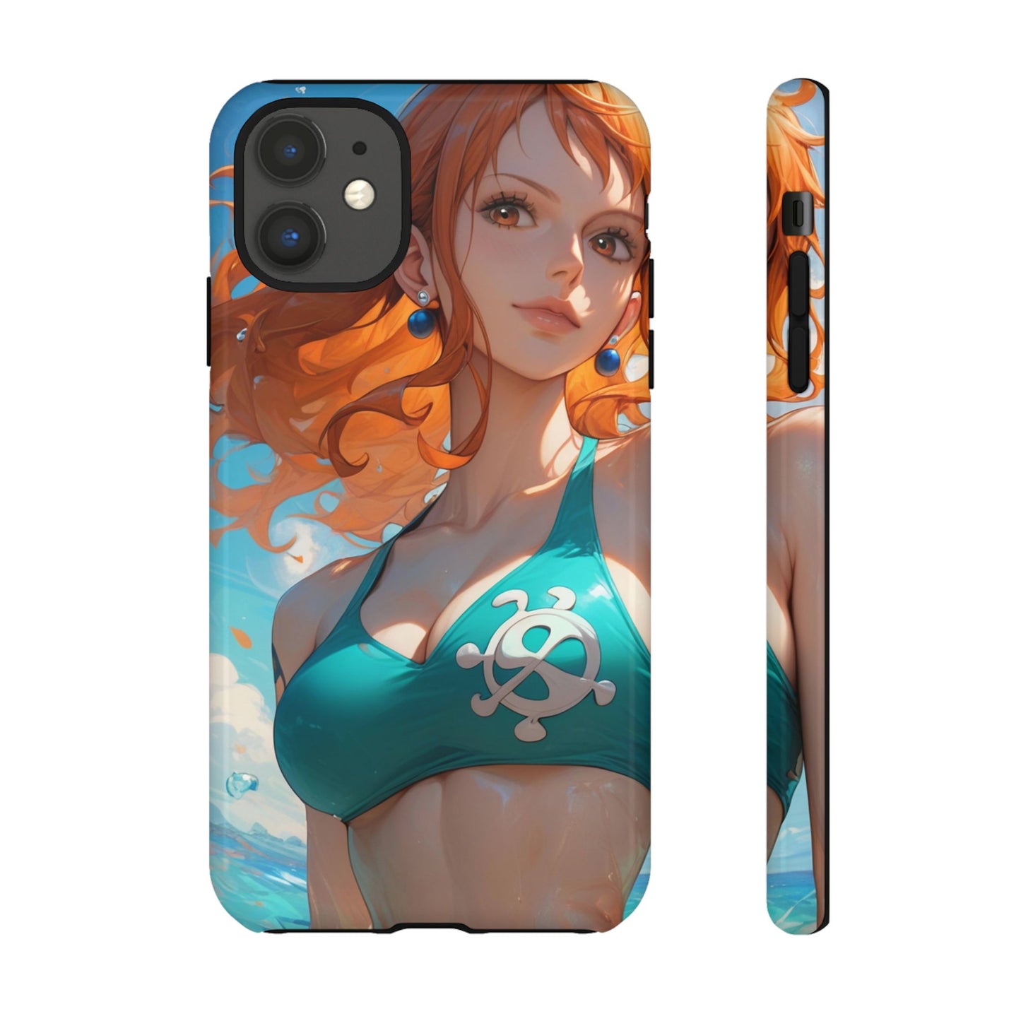 Nami 002 Tough Cases