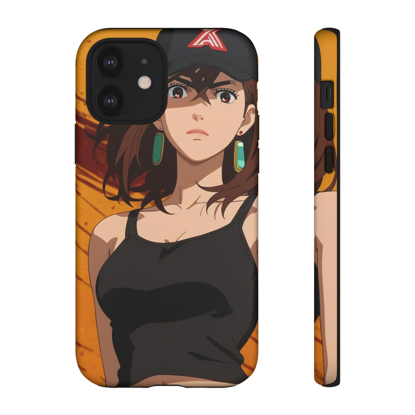 Ayase Momo 006 Tough Cases