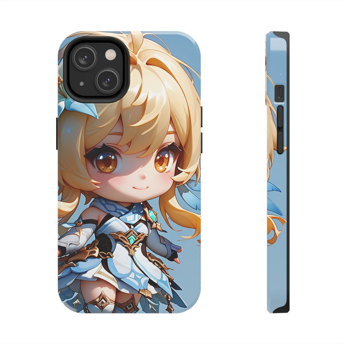 Lumine 009 Tough Cases