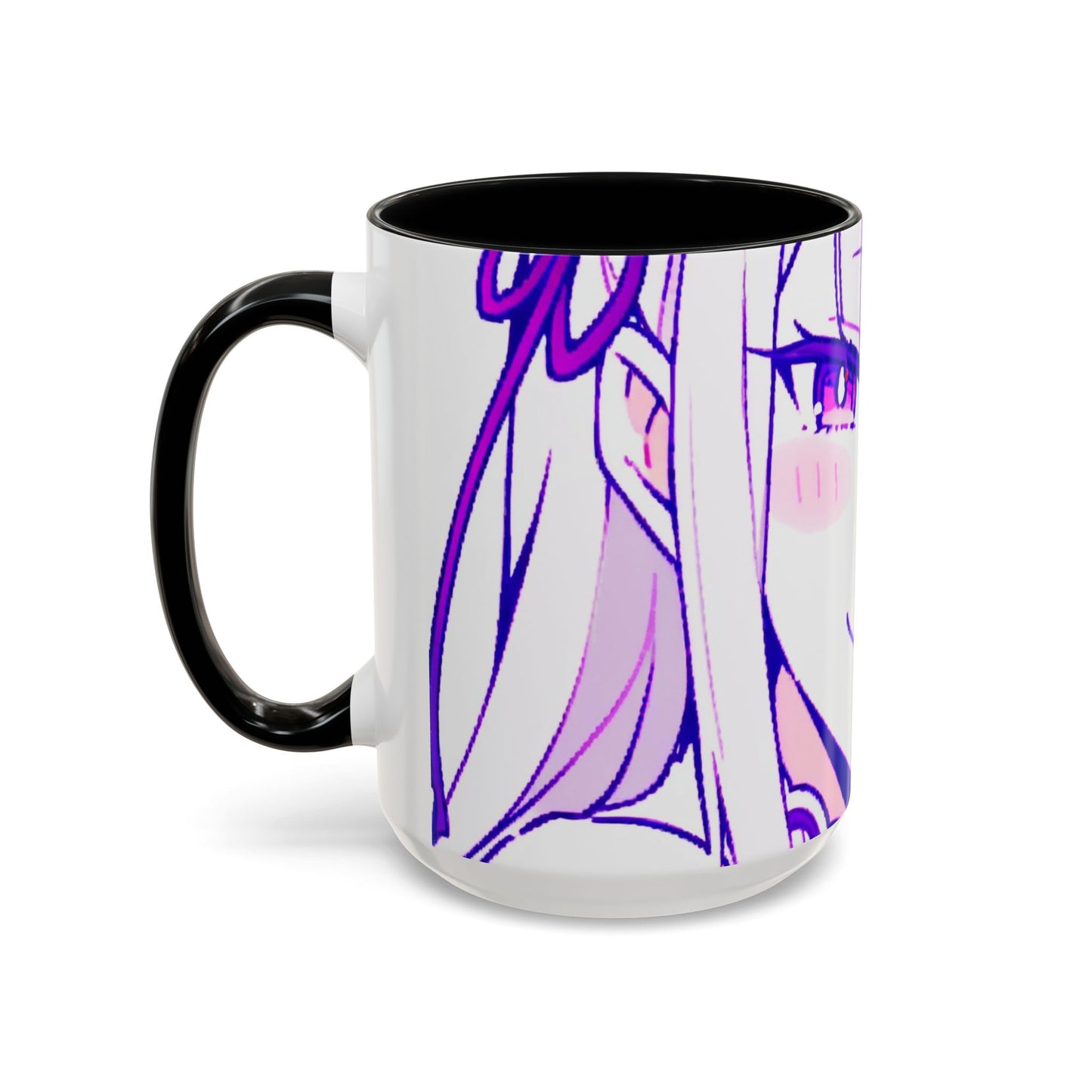 Emilia 002 Coffee Mug