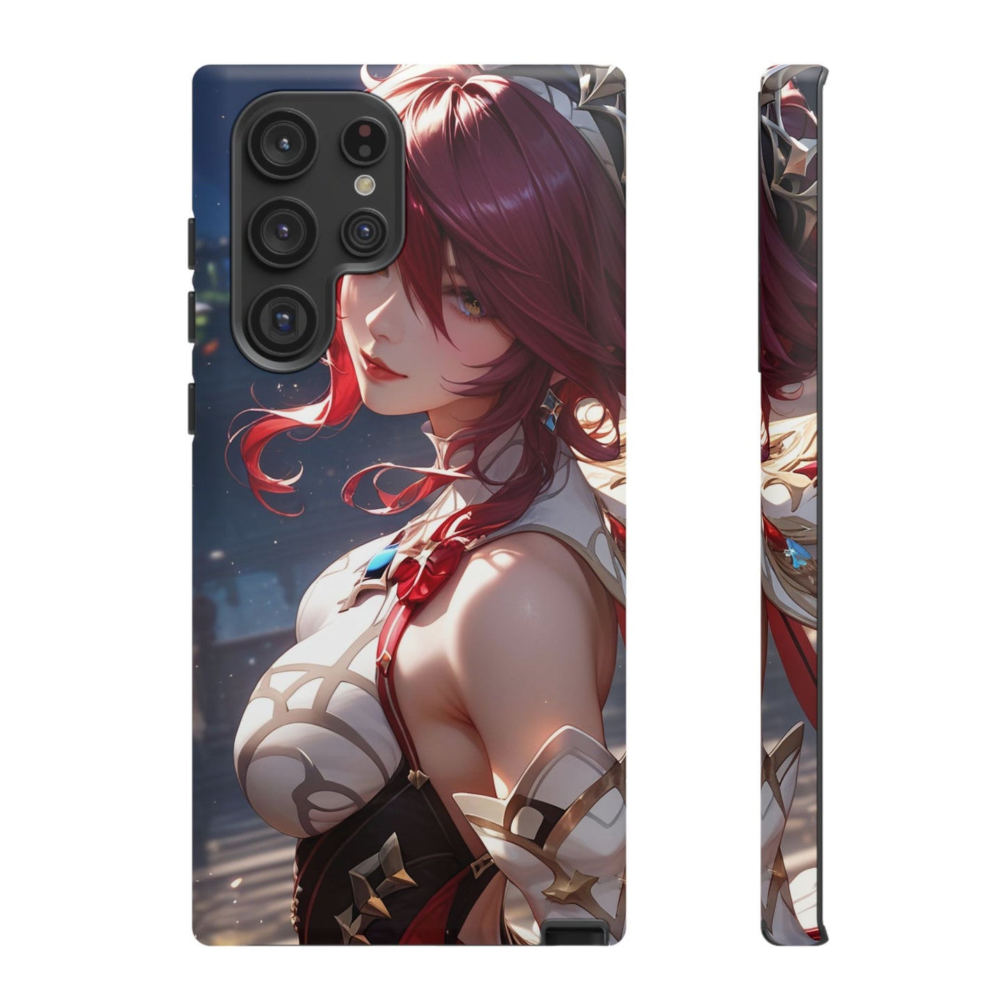 Rosaria 003 Tough Cases