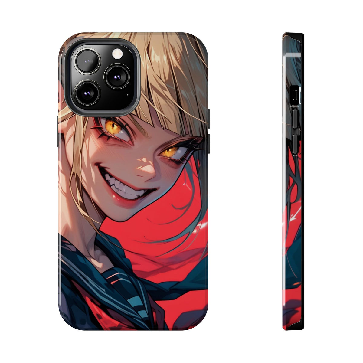 Himiko Toga 008 Tough Cases
