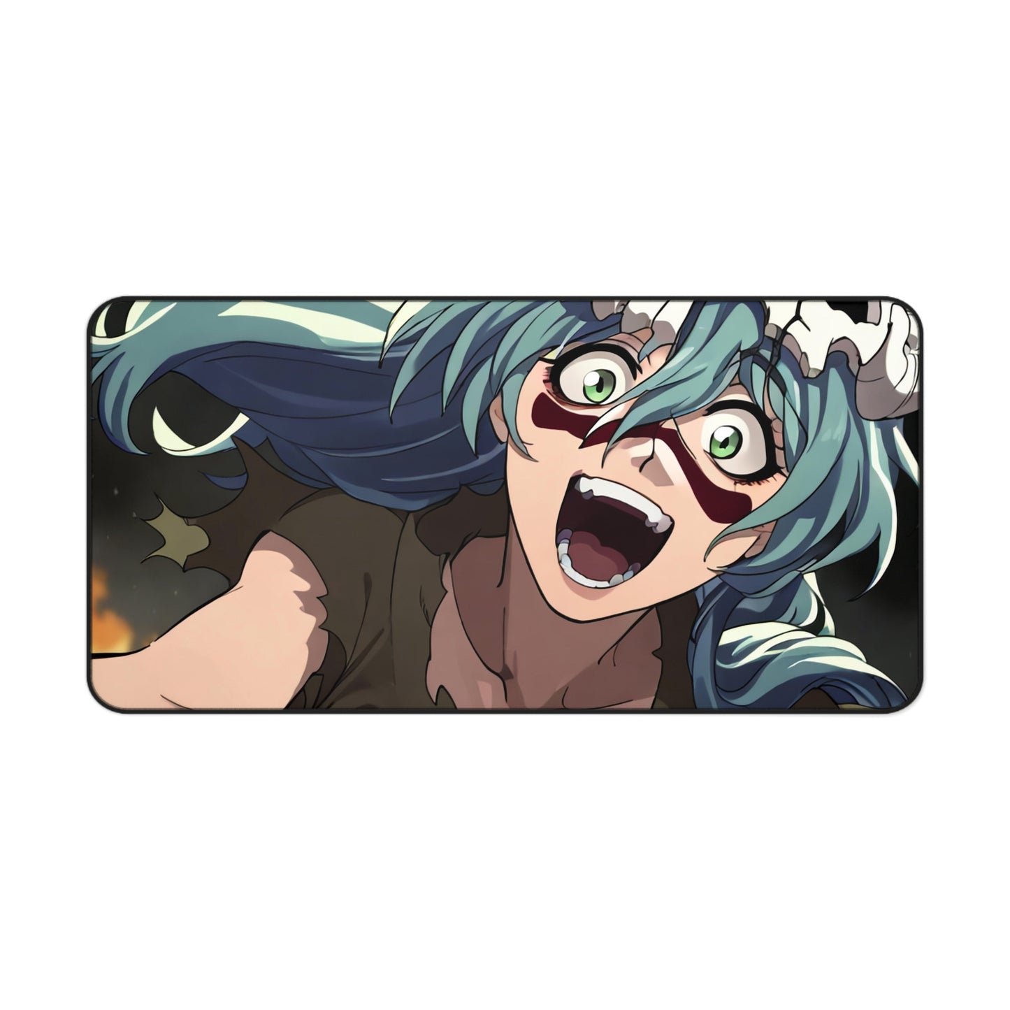 Nelliel 004 Desk Mat
