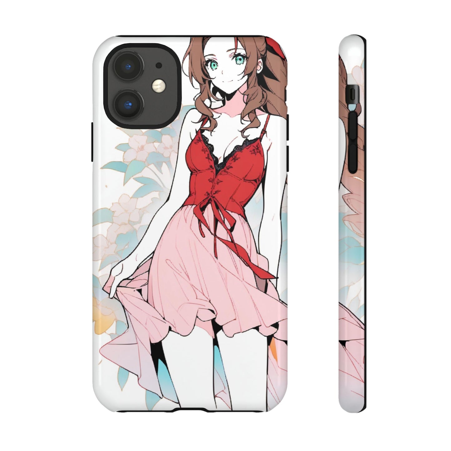 Aerith 002 Tough Cases