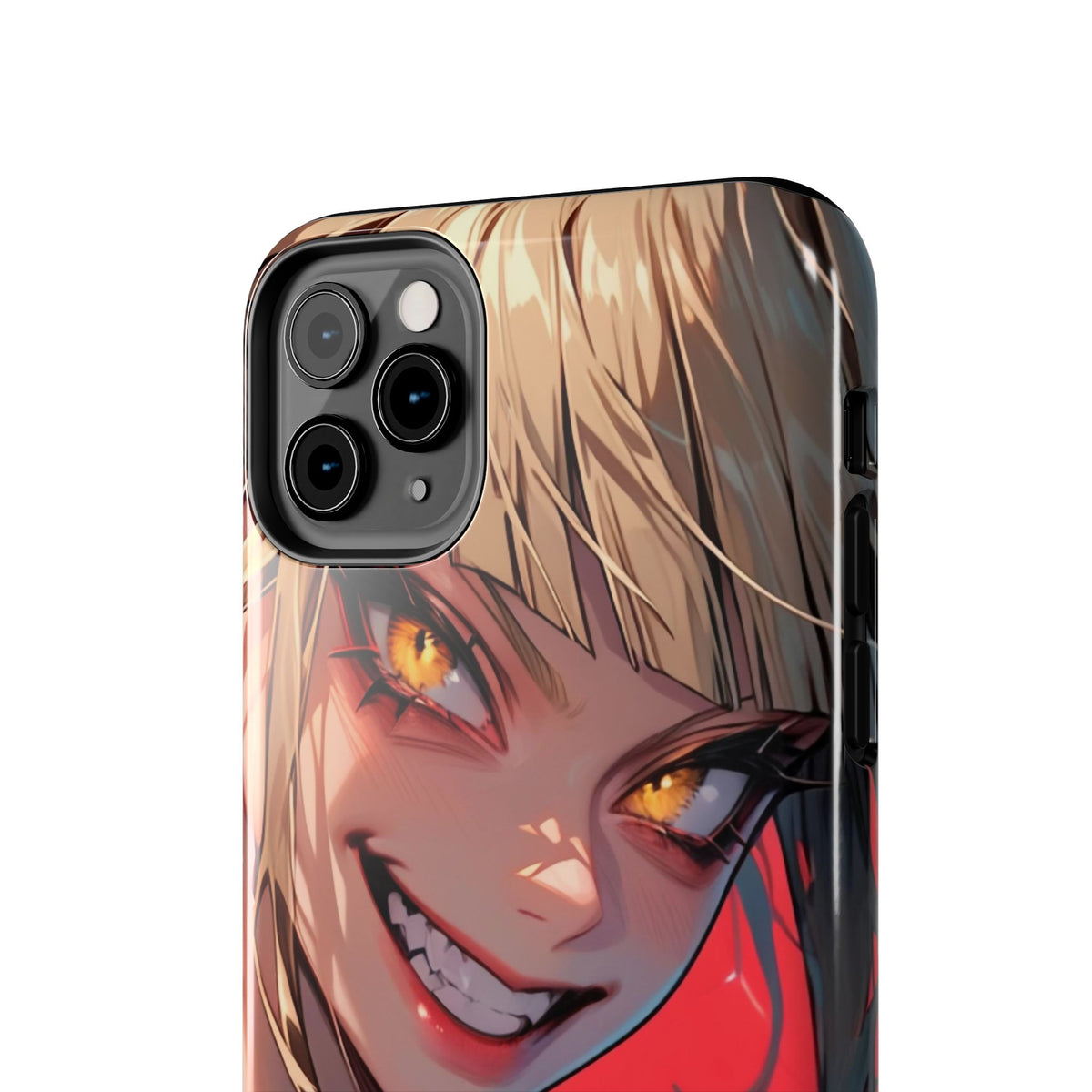 Himiko Toga 008 Tough Cases