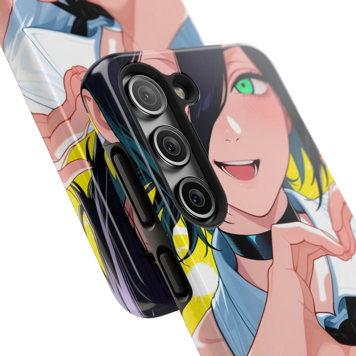 Reze 004 Tough Cases