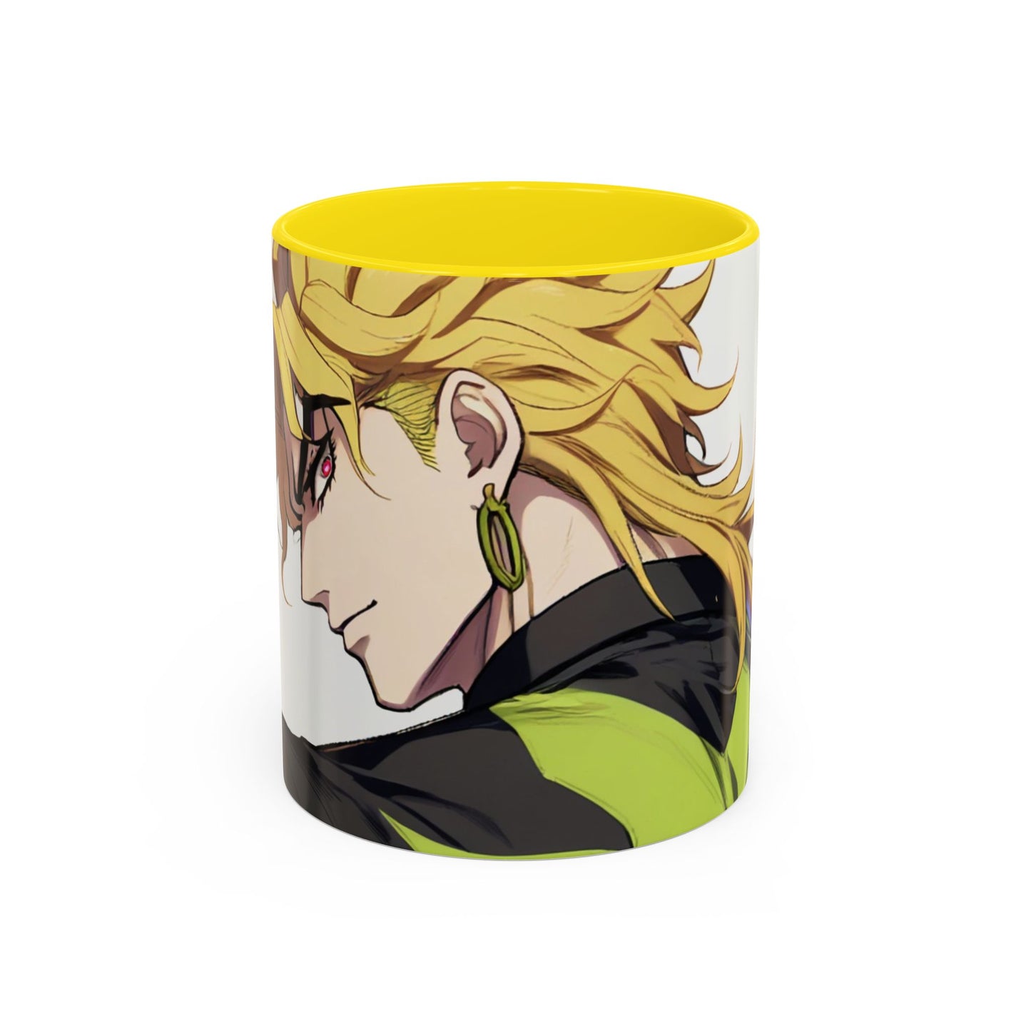 Dio Brando 002 Coffee Mug