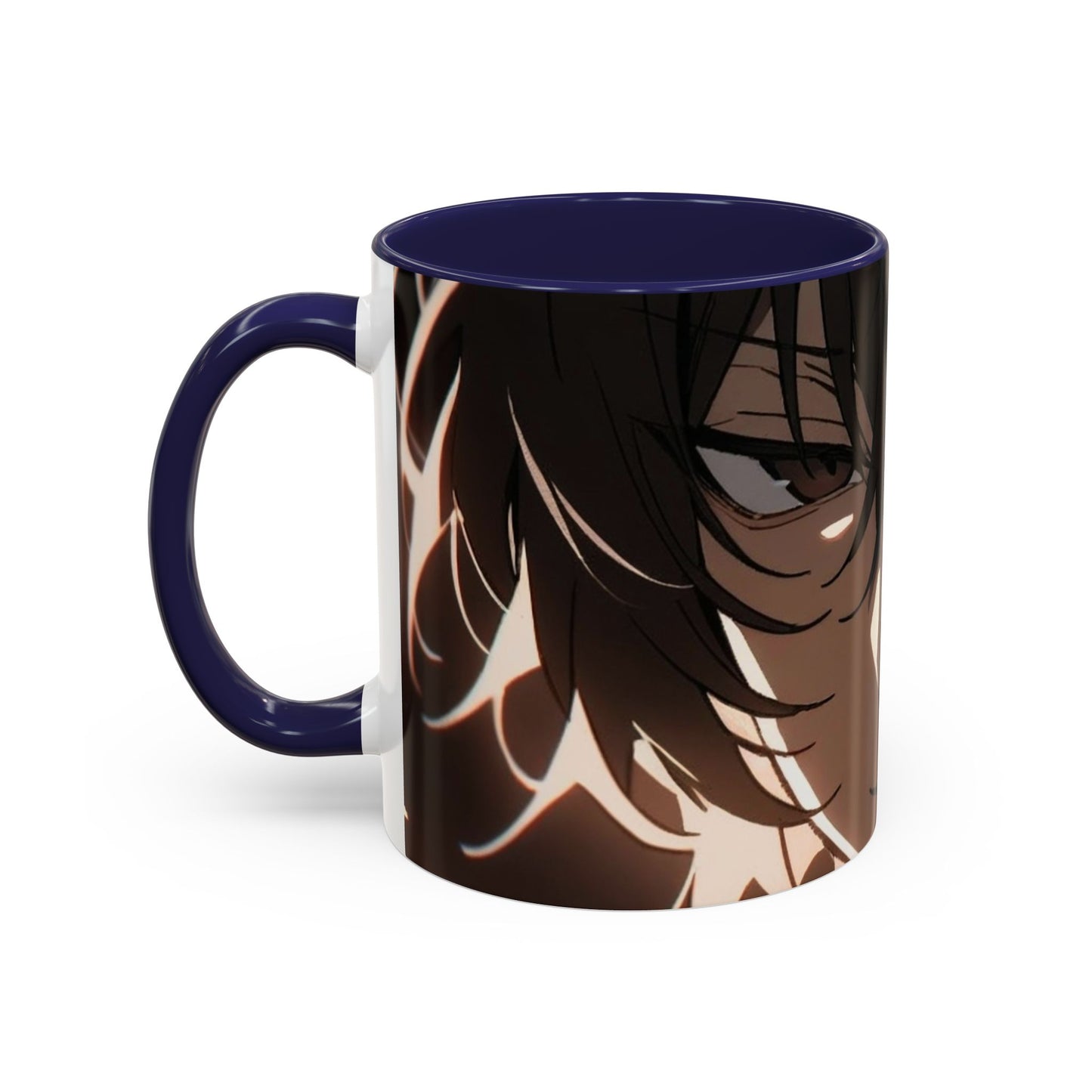 Dazai Osamu 001 Coffee Mug