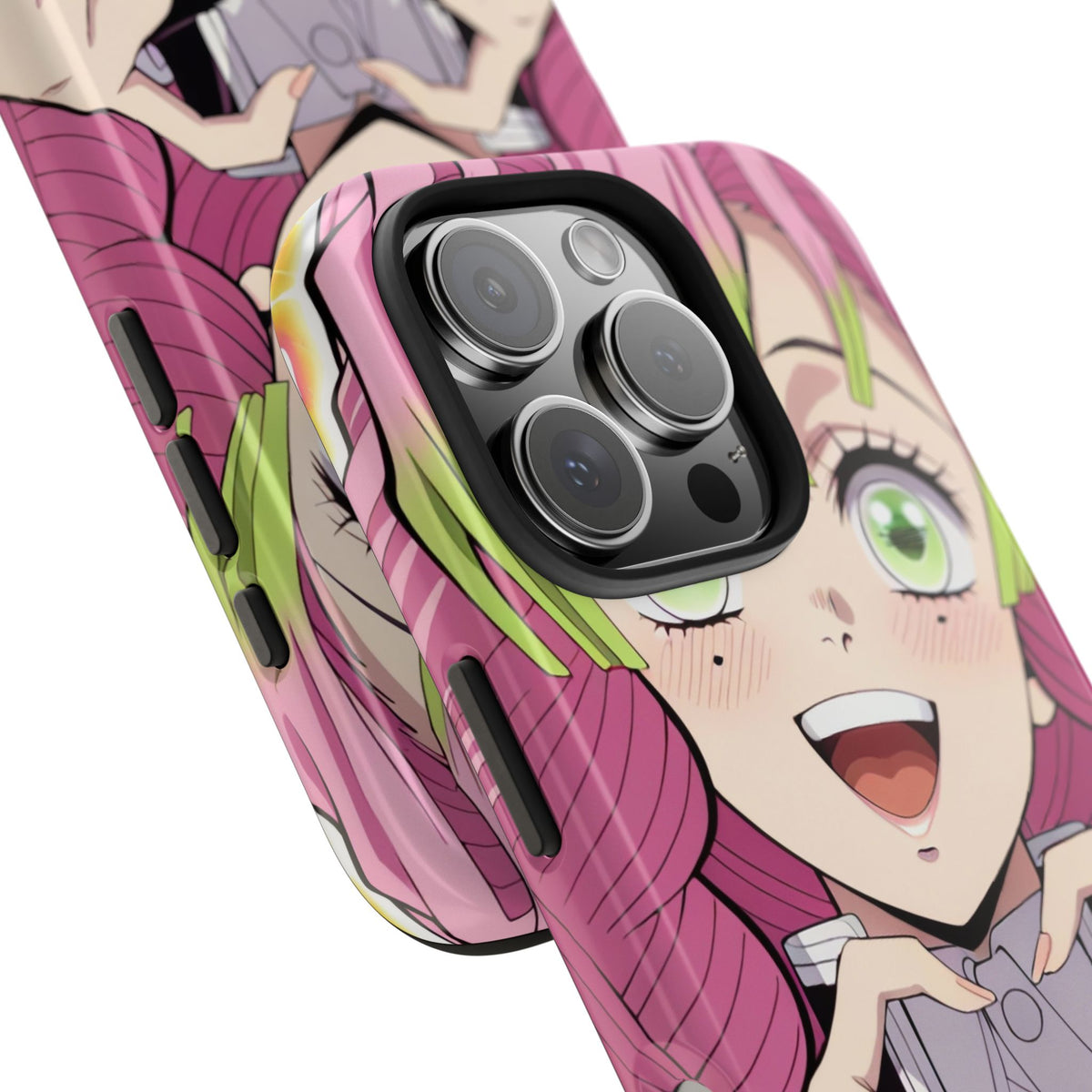 Mitsuri Kanroji 001 Tough Cases
