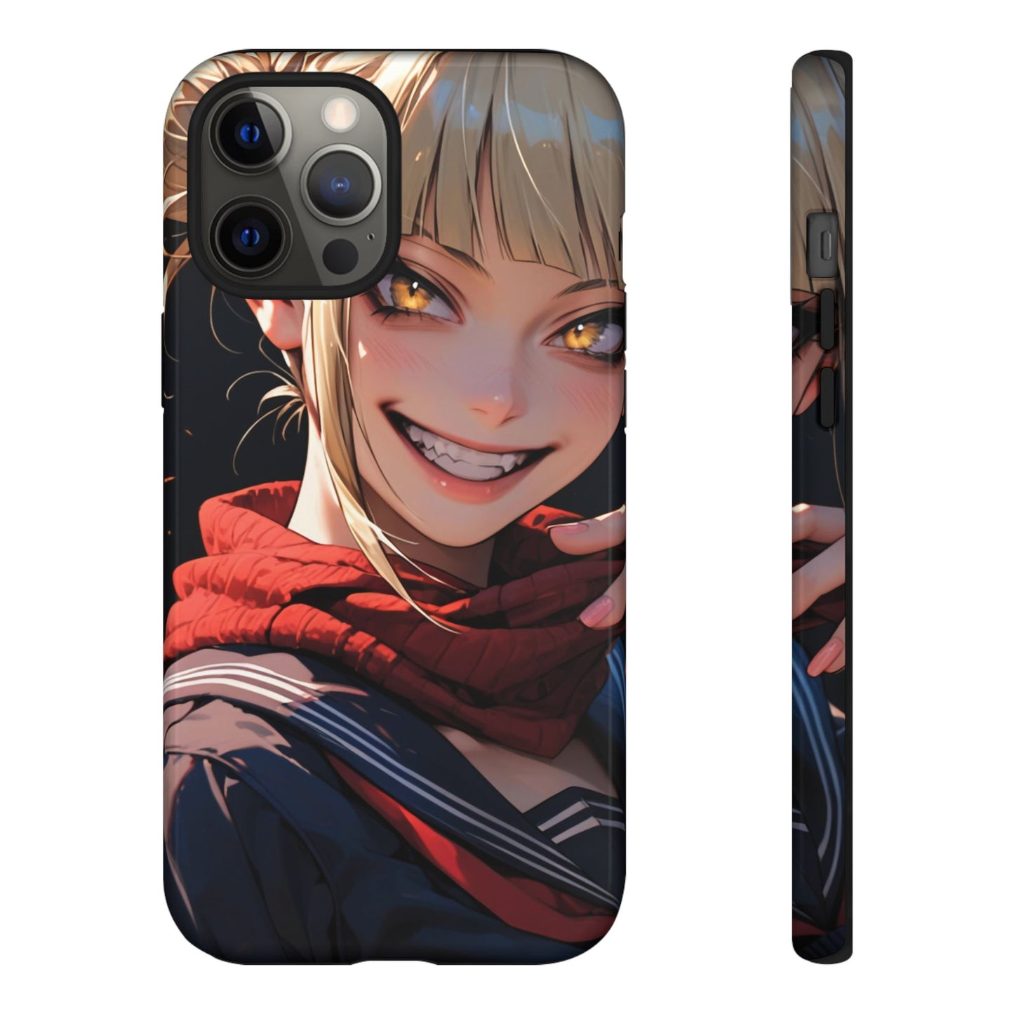 Himiko Toga 002 Tough Cases