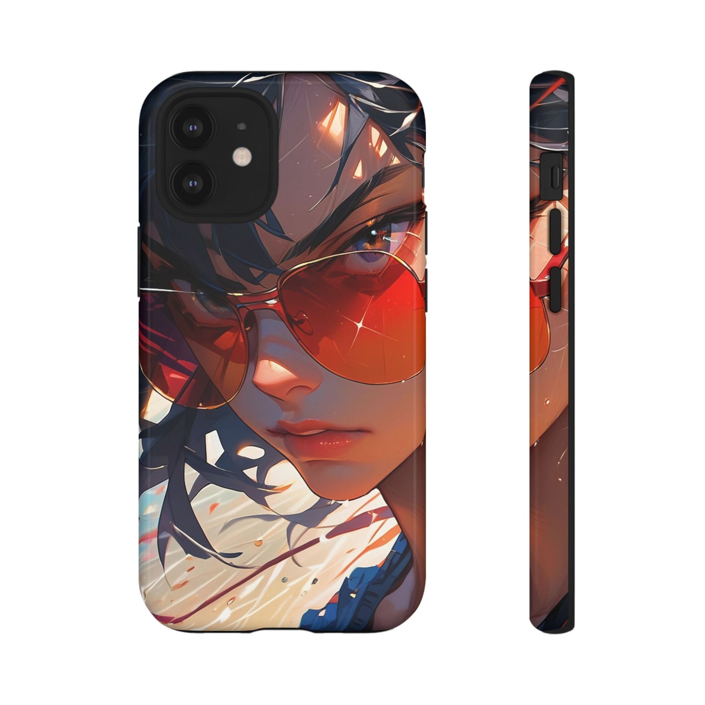 Ruko Matoi 001 Tough Cases