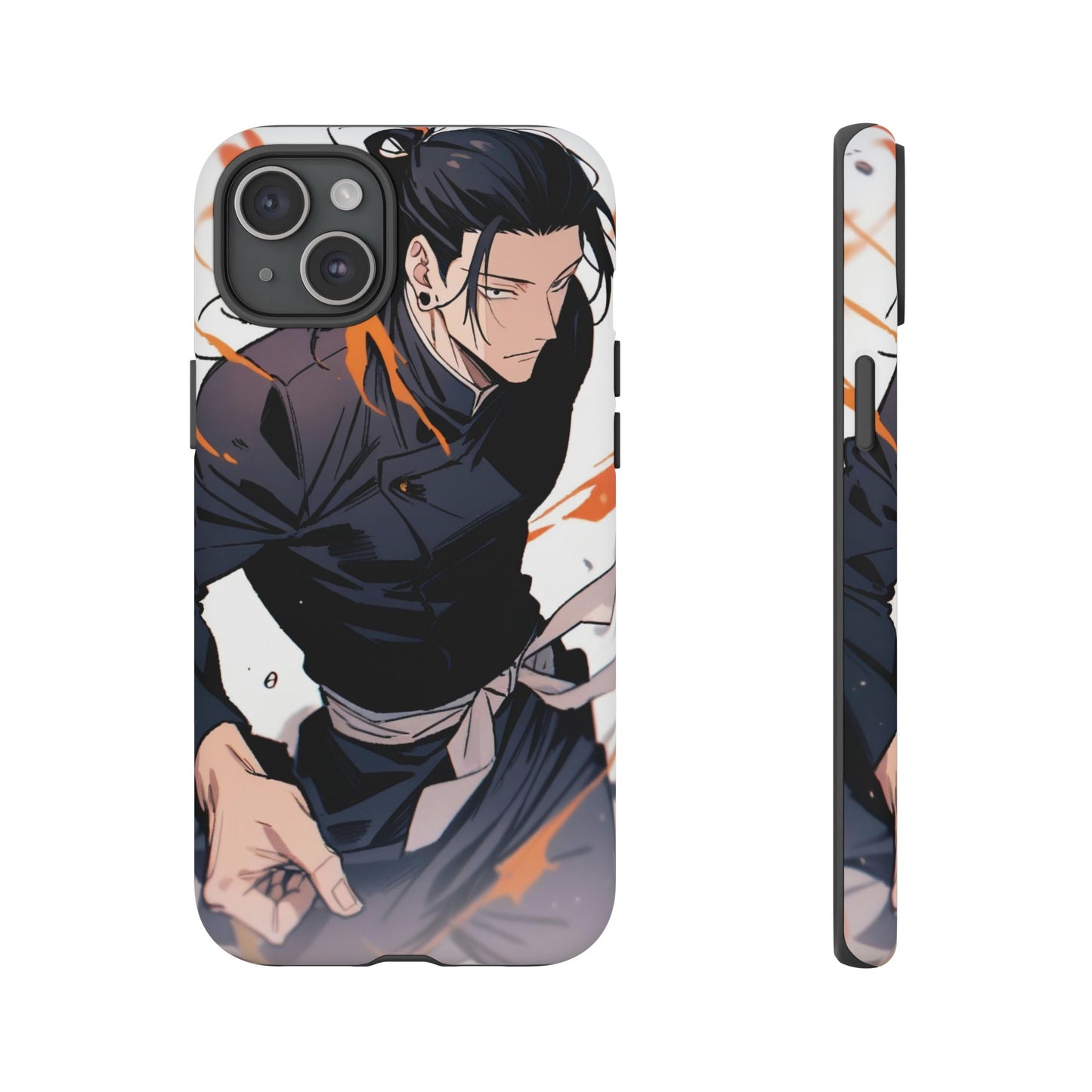 Geto Suguru 003 Tough Cases