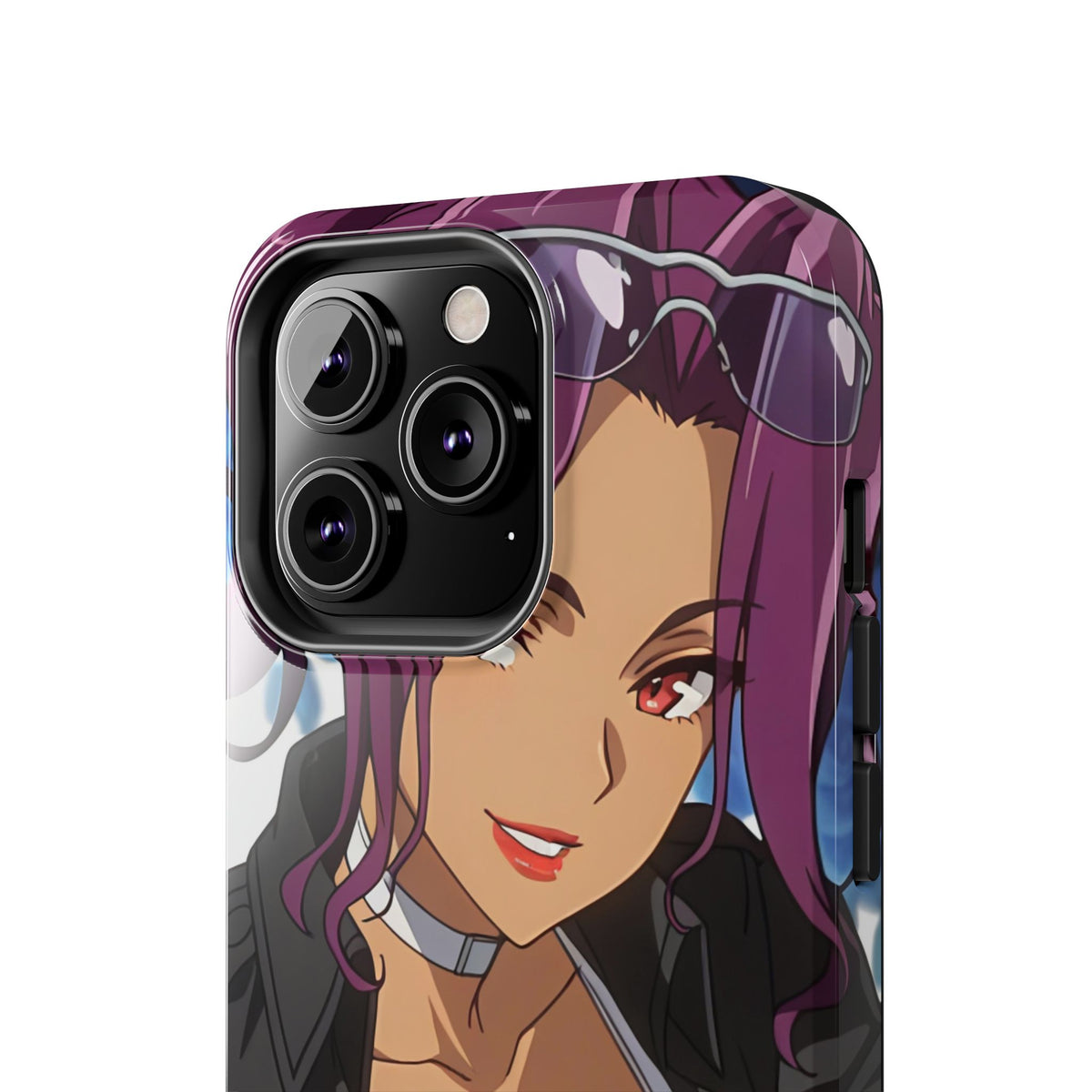 Minami Rika 002 Tough Cases