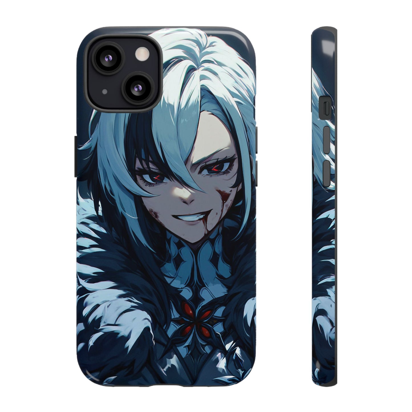 Arlecchino 004 Tough Cases