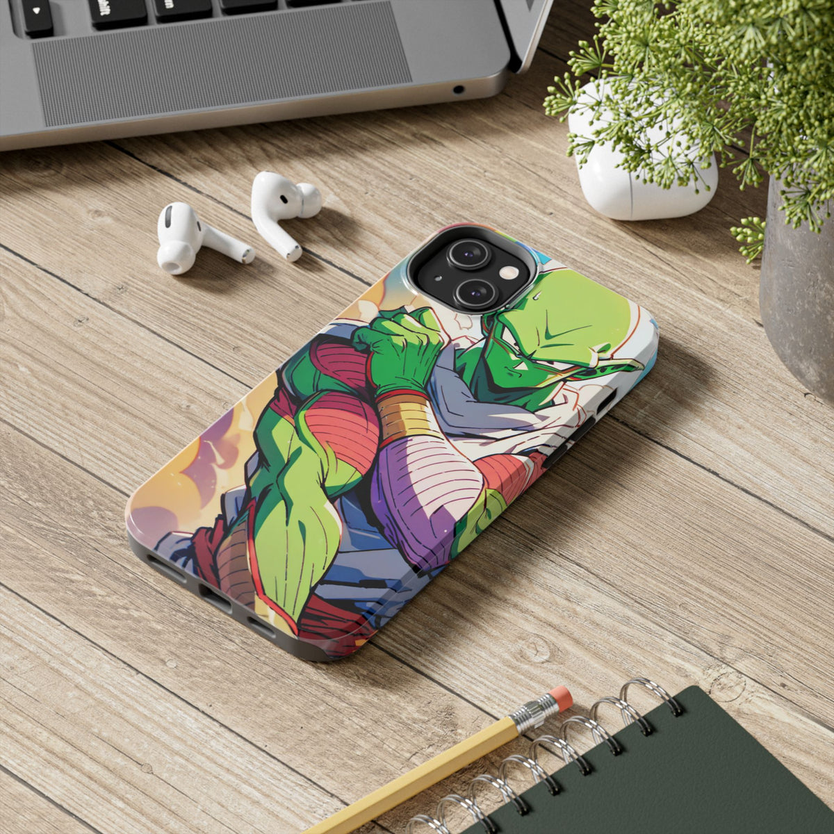 Piccolo 002 Tough Cases