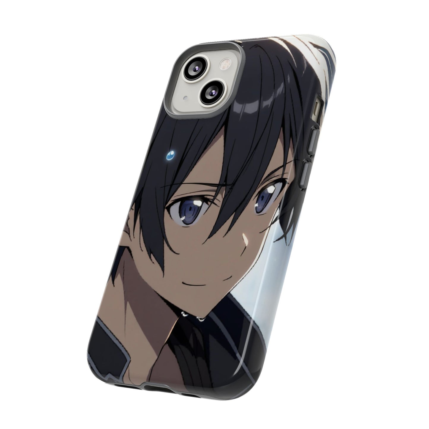 Kirito 003 Tough Cases