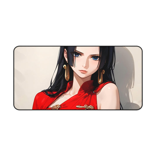 Boa Hancock 002 Desk Mat