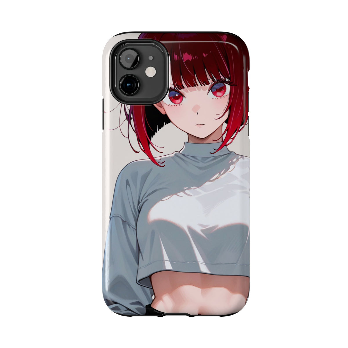 Arima Kana 001 Tough Cases