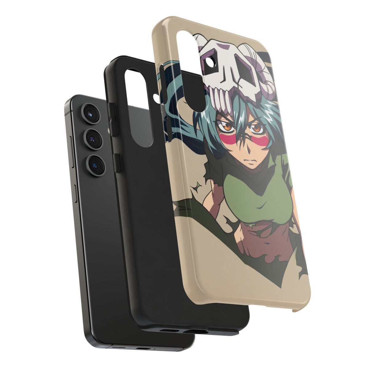 Nelliel 005 Tough Cases