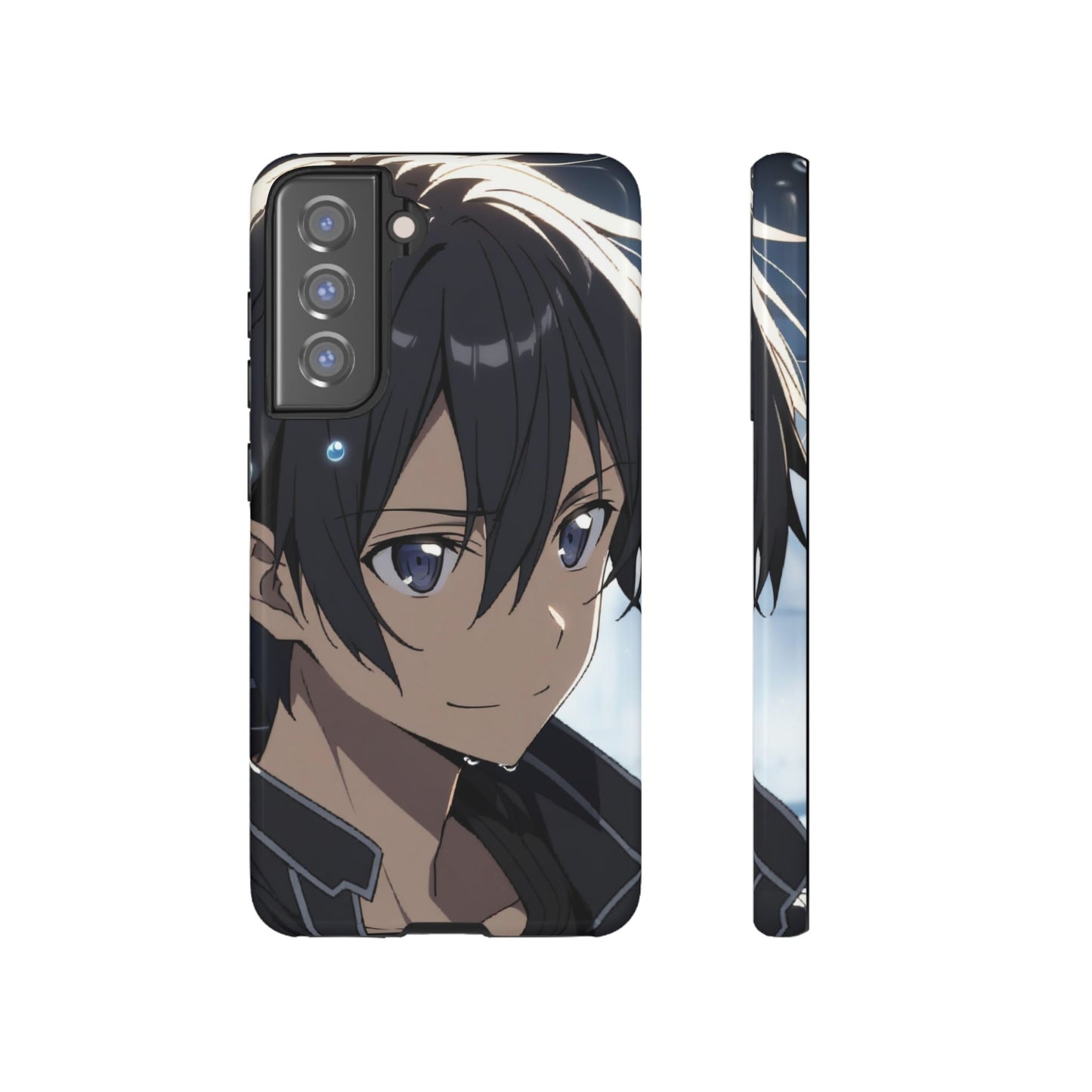 Kirito 003 Tough Cases