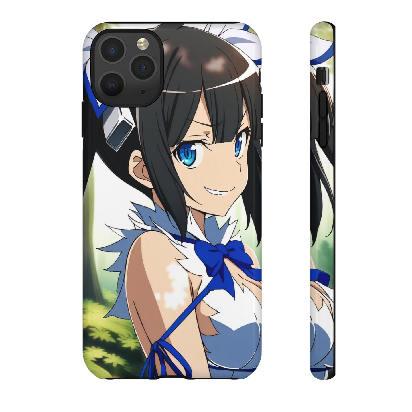 Hestia 001 Tough Cases