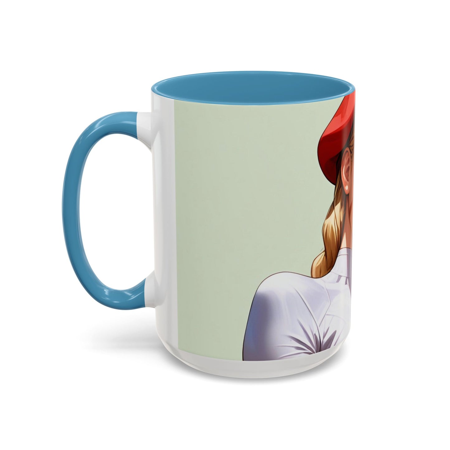 Cammy 013 Coffee Mug