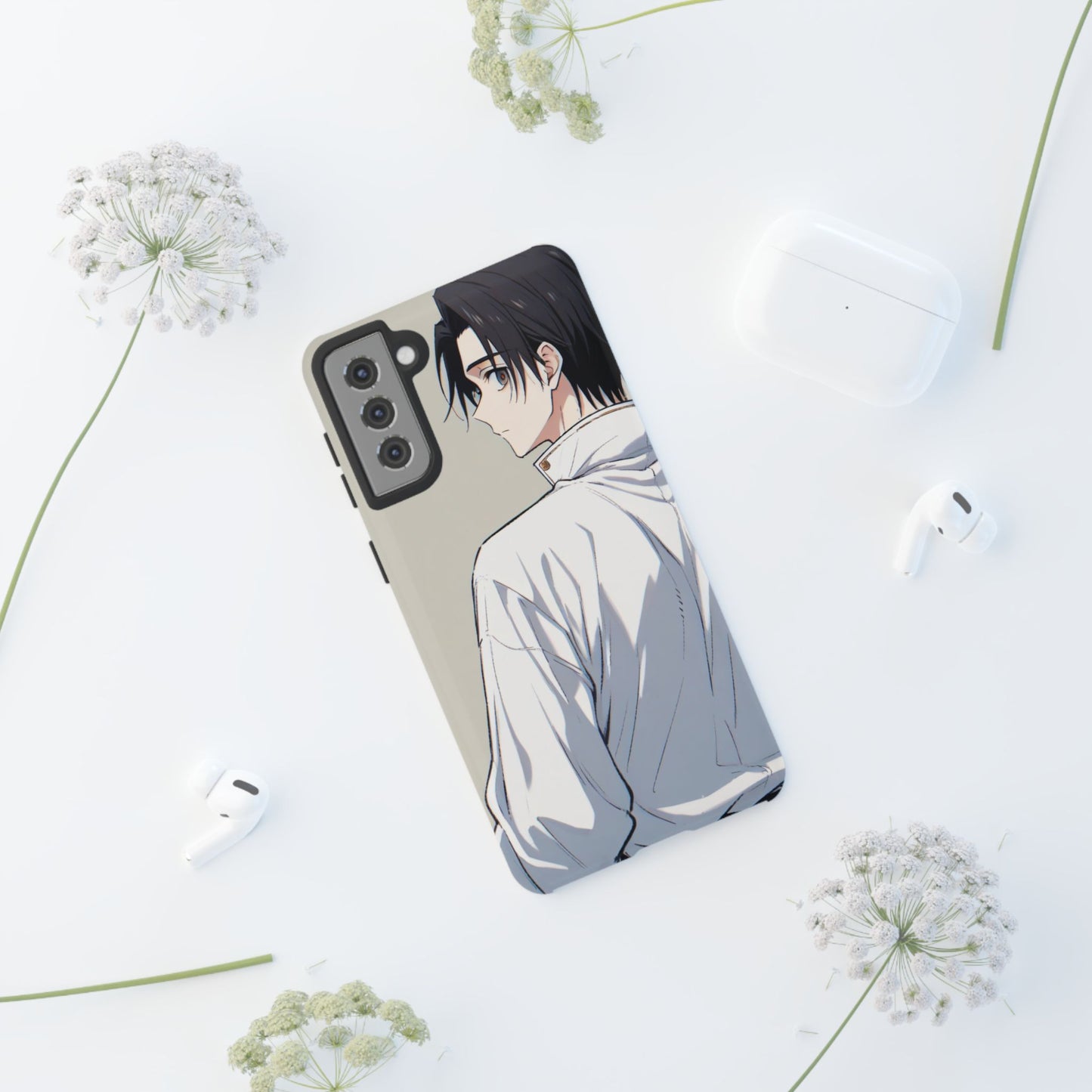 Yuta Okkotsu 002 Tough Cases