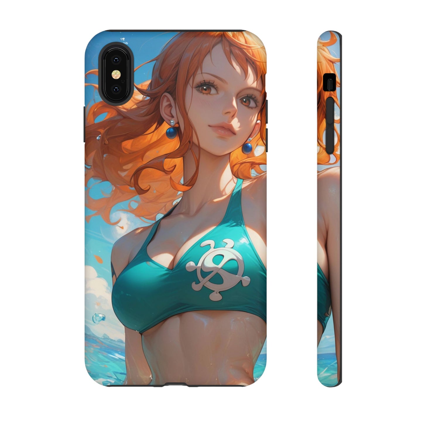 Nami 002 Tough Cases