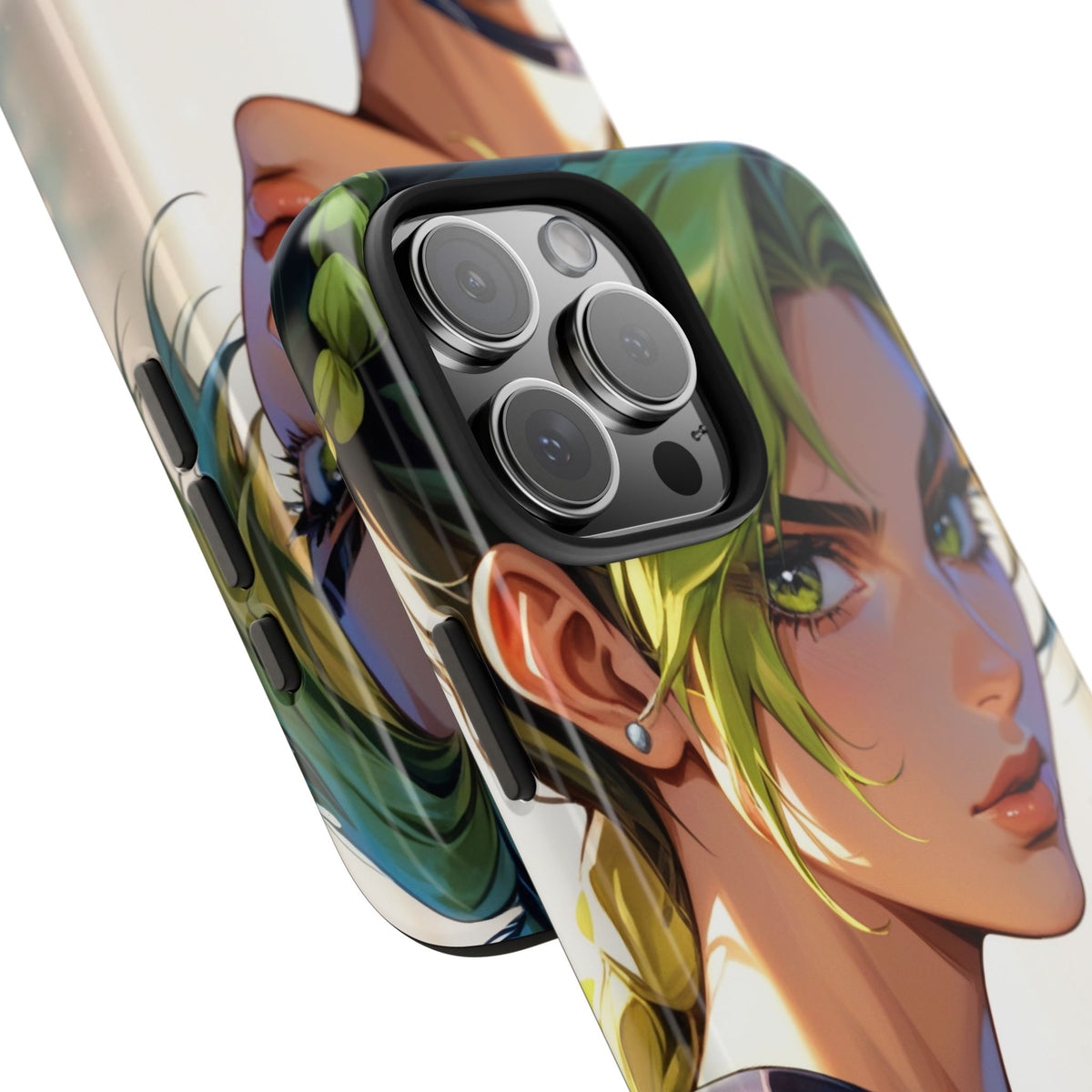 Jolyne Kujo 006 Tough Cases