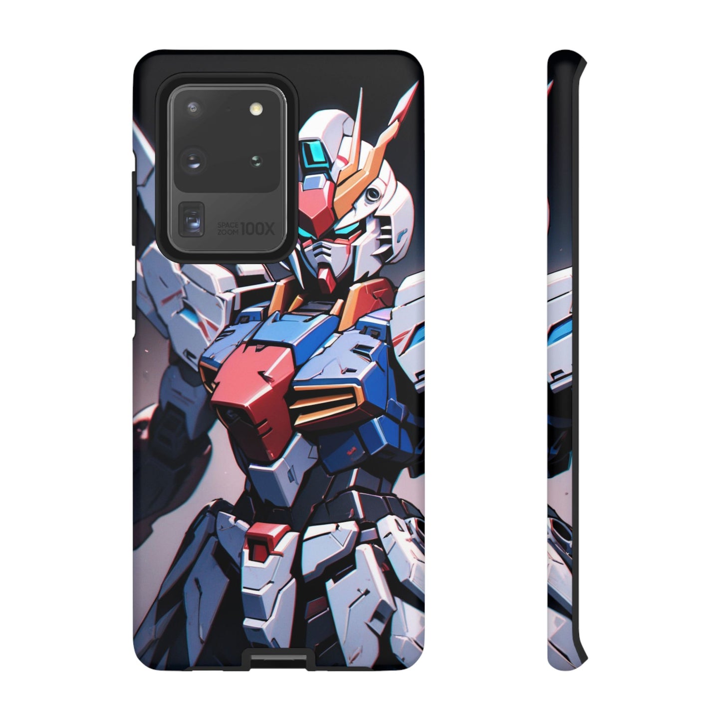 Gundam 001 Tough Cases