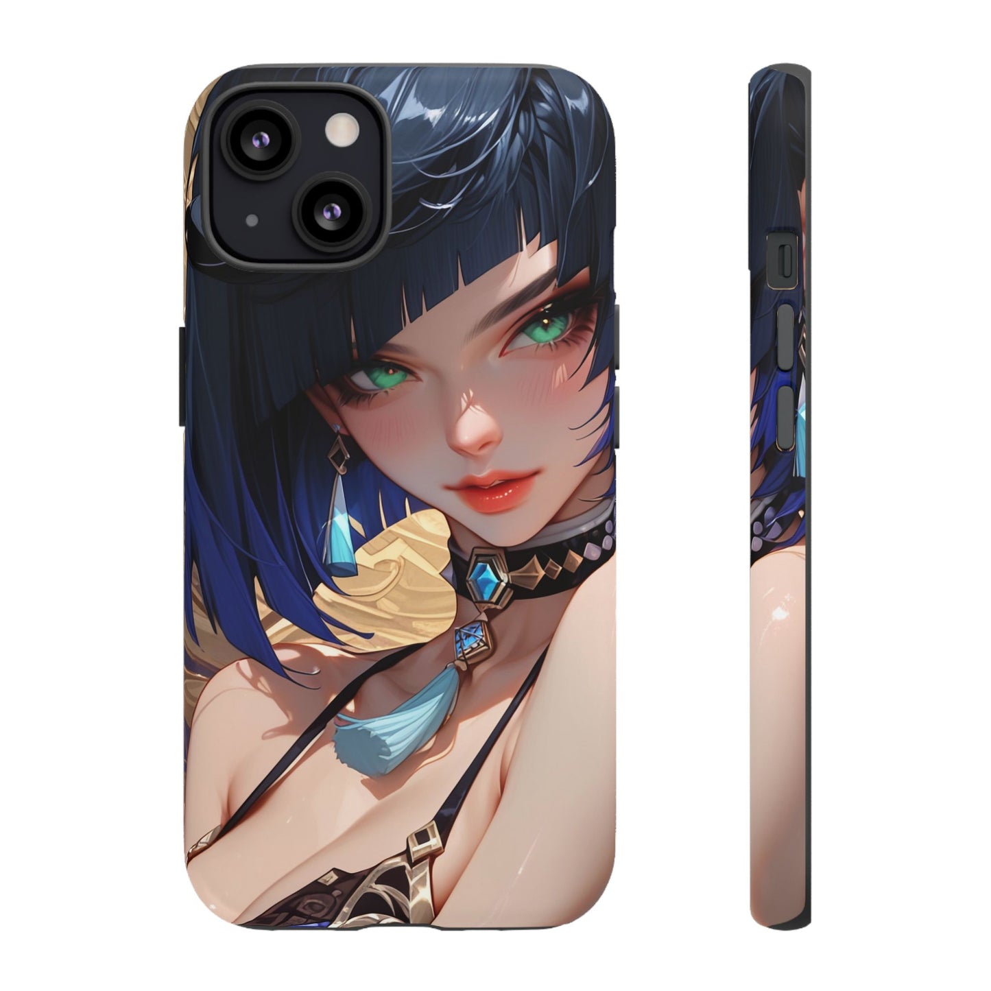 Yelan 012 Tough Cases