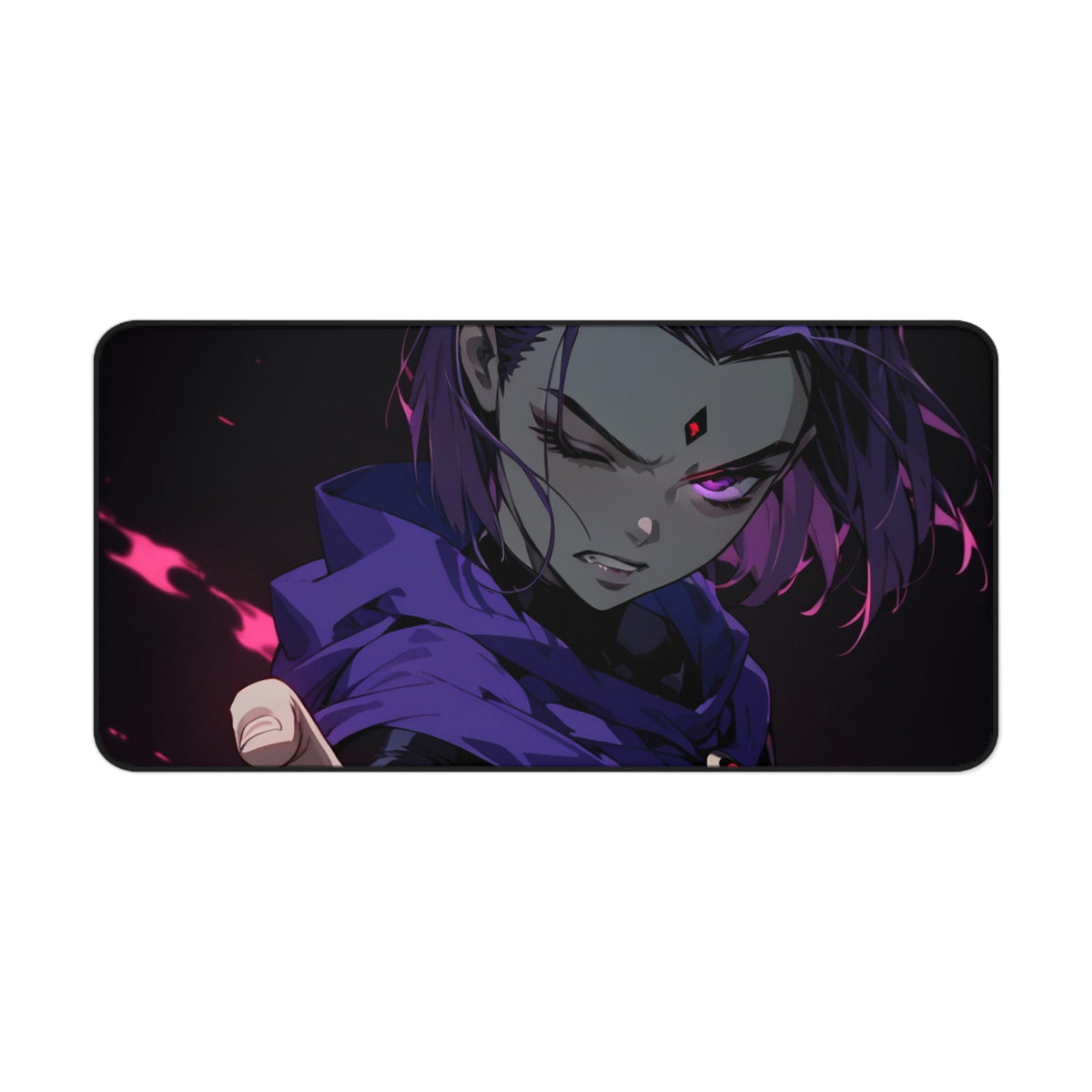 Raven 002 Desk Mat