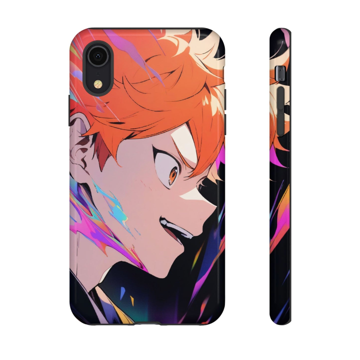 Hinata Shouyou 001 Tough Cases