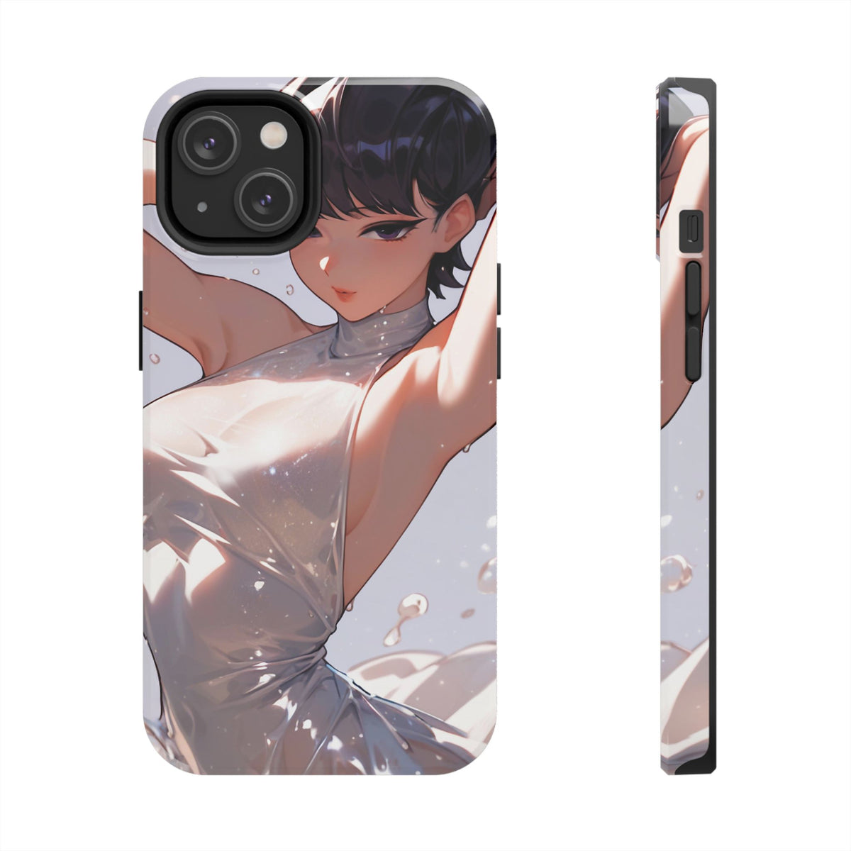Komi Shuuko 005 Tough Cases