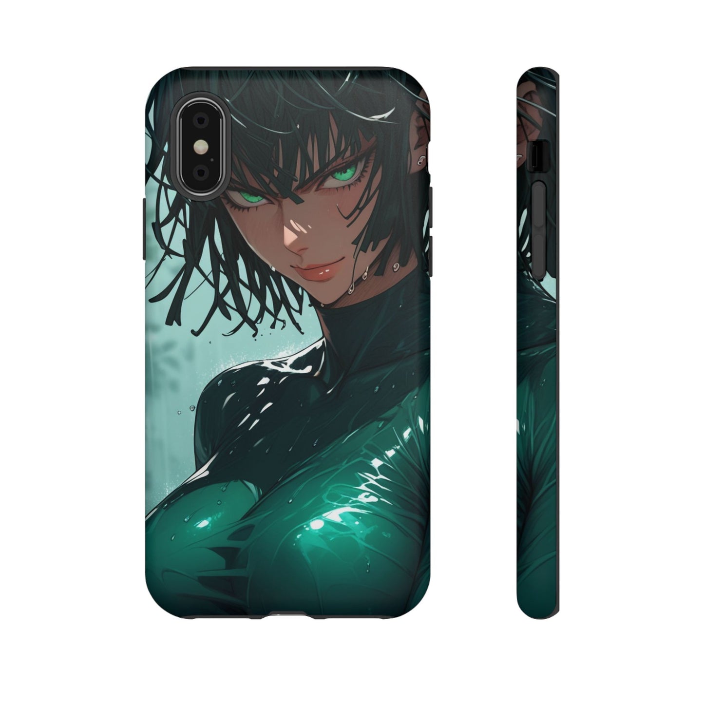 Fubuki 002 Tough Cases