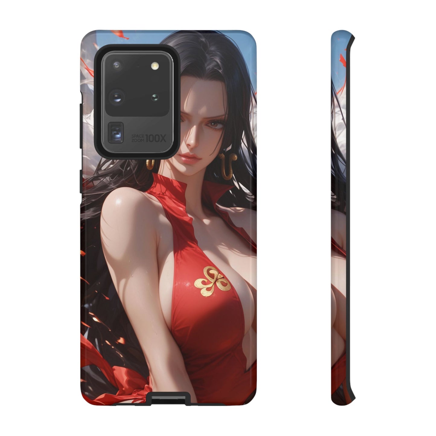 Boa Hancock 006 Tough Cases