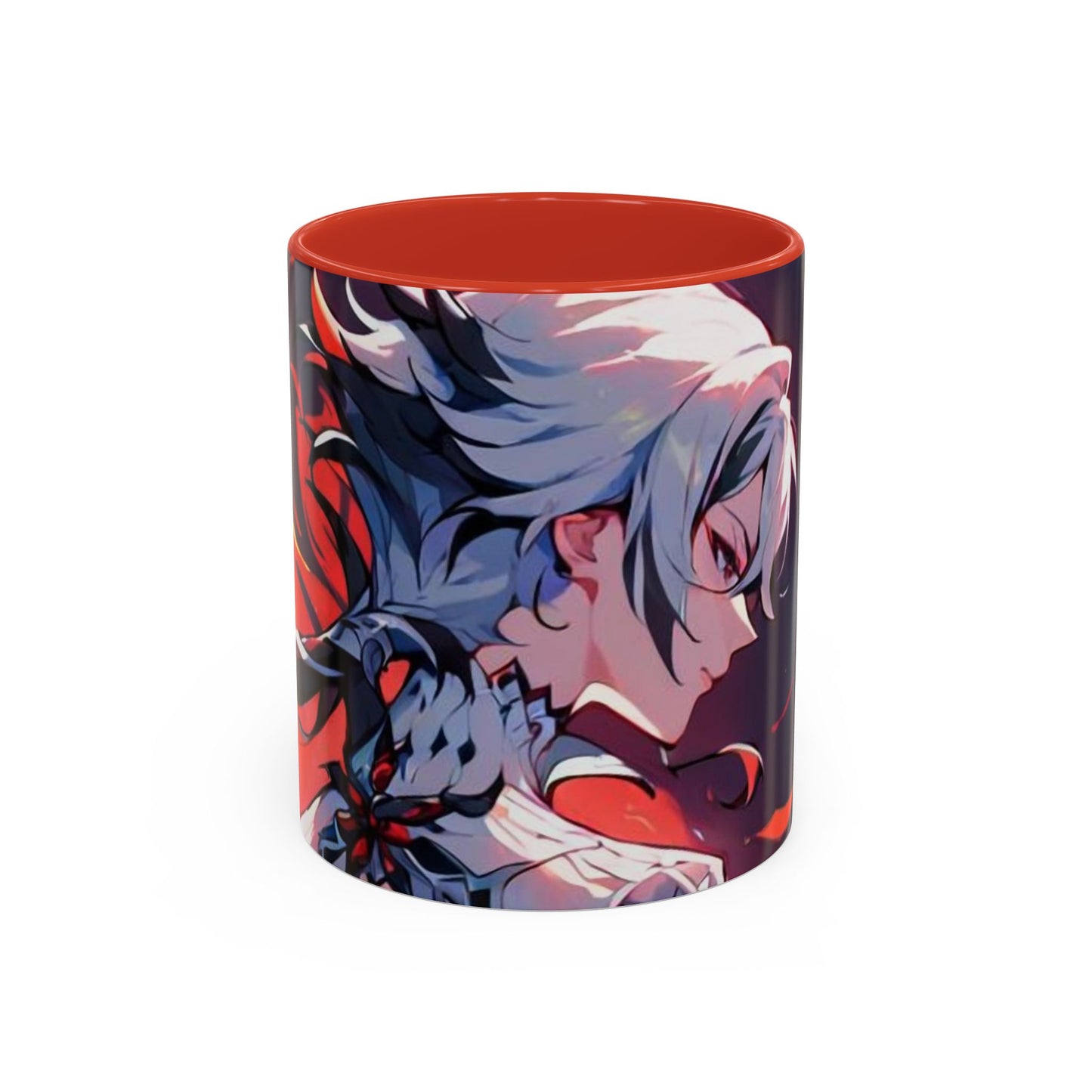Arlecchino 006 Coffee Mug