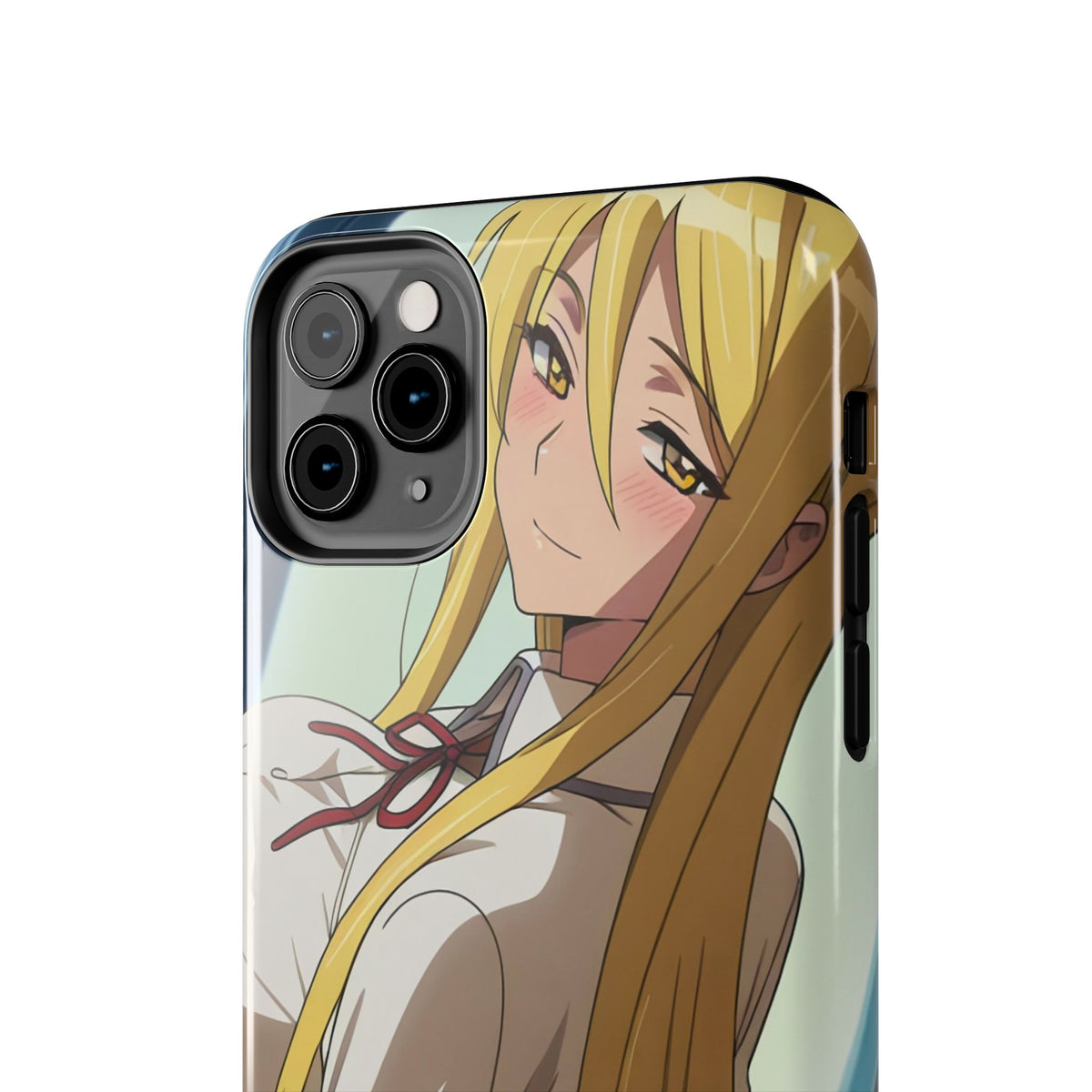Marikawa Shizuka 002 Tough Cases