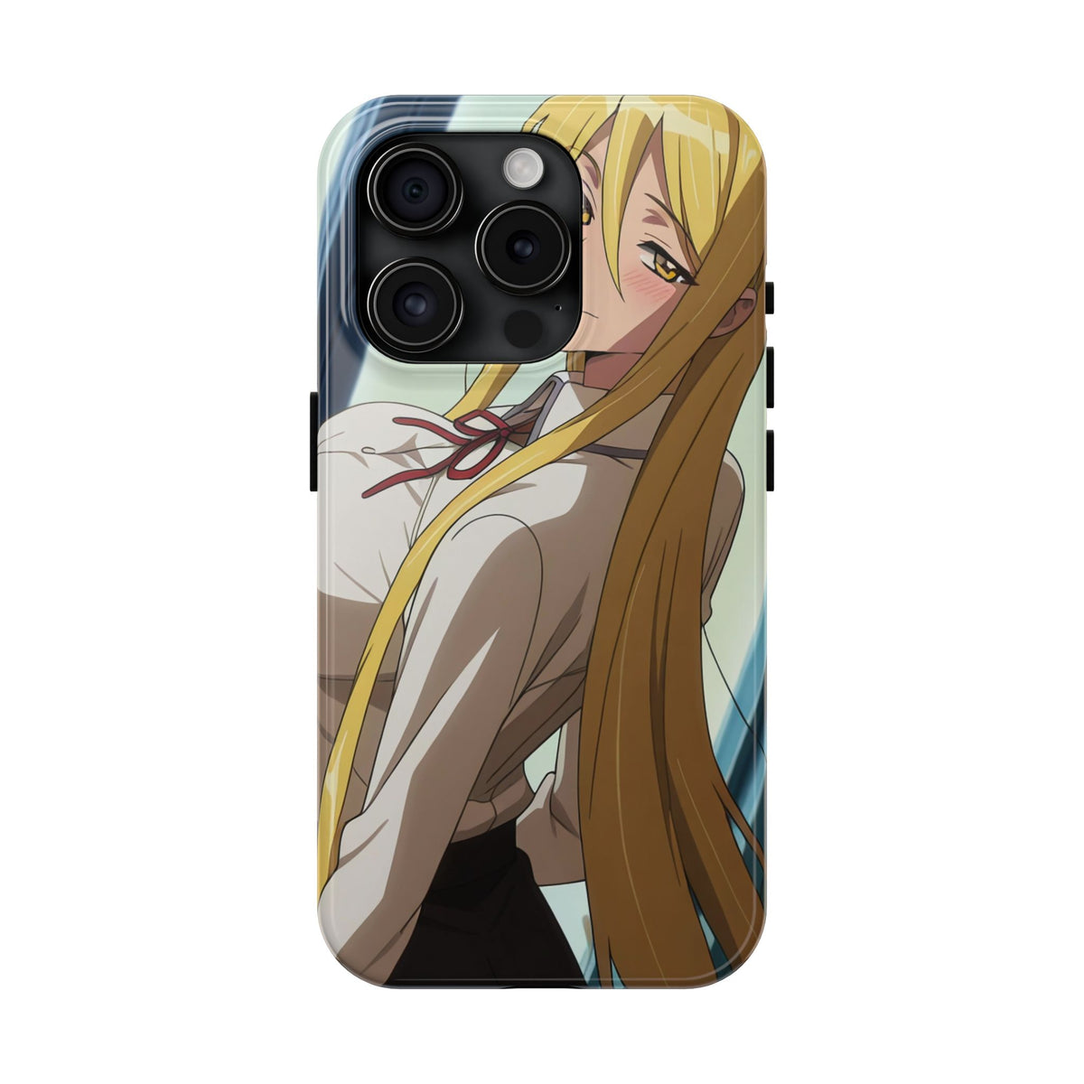 Marikawa Shizuka 002 Tough Cases