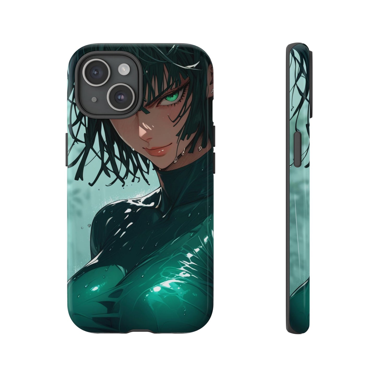 Fubuki 002 Tough Cases