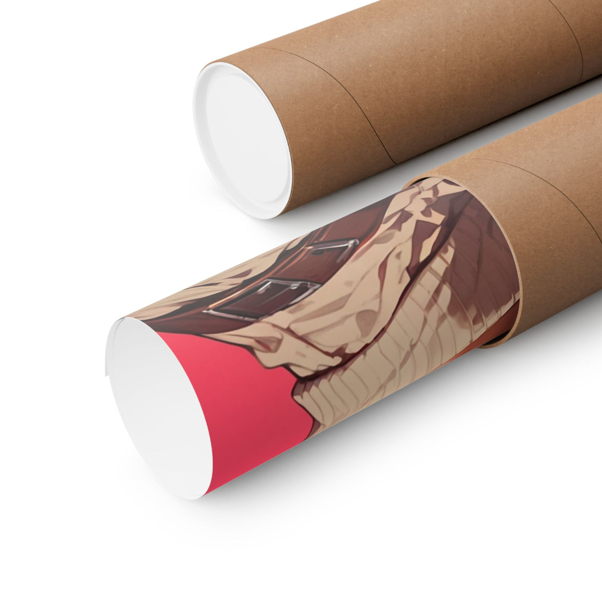 Annie Leonhardt 001 Vertical Posters