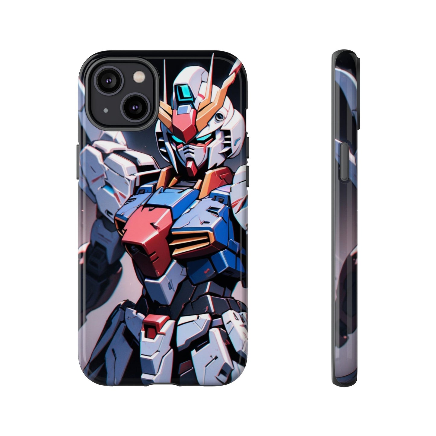 Gundam 001 Tough Cases