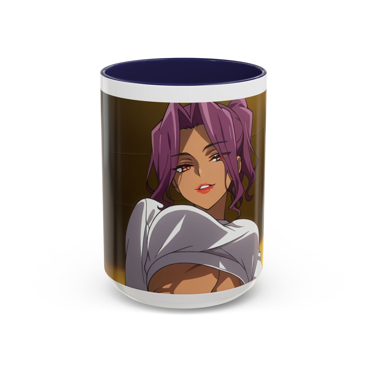 Minami Rika 001 Coffee Mug