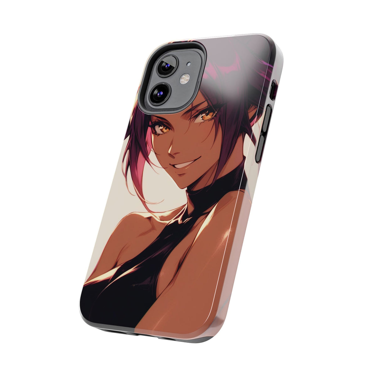 Yoruichi 006 Tough Cases