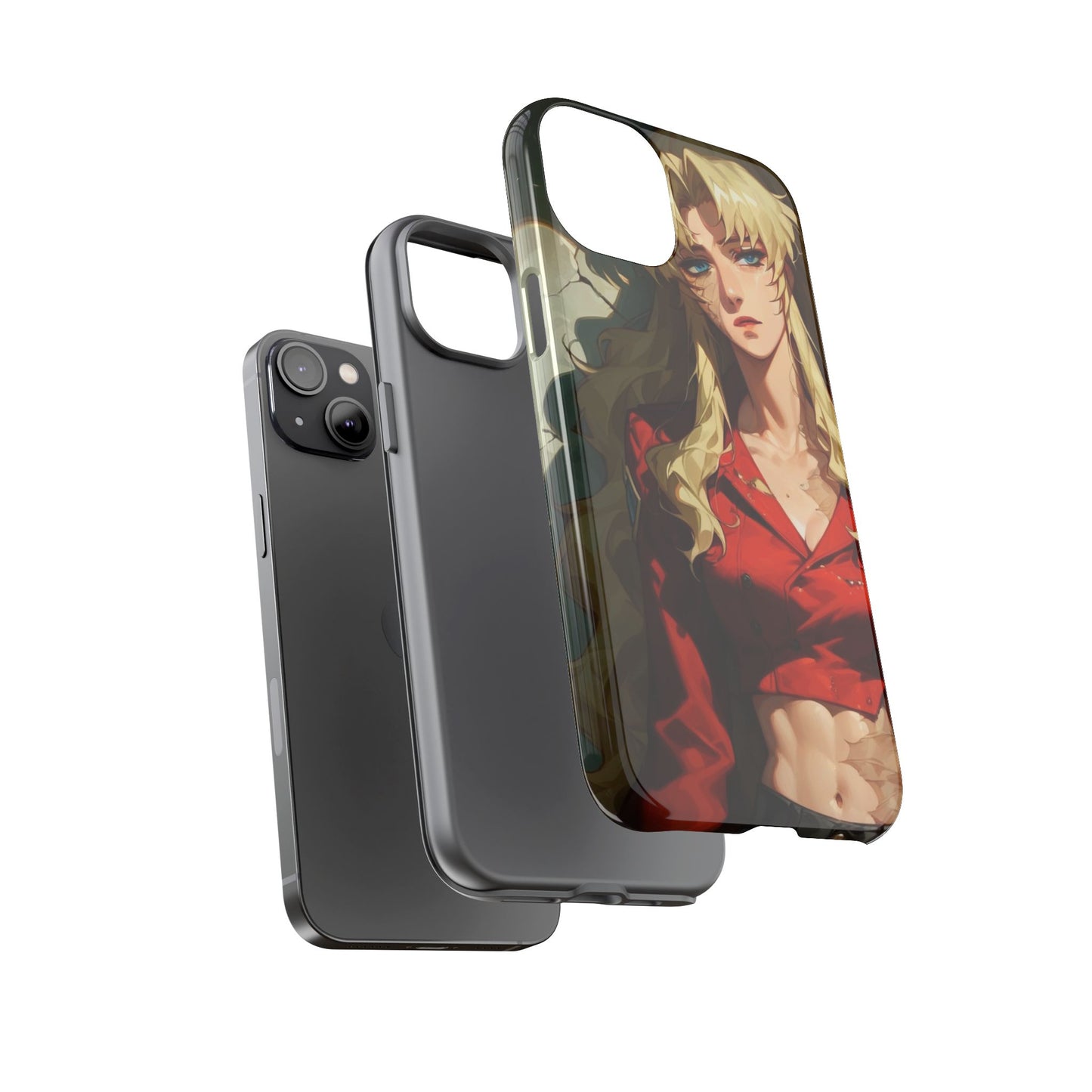 Balalaika 003 Tough Cases